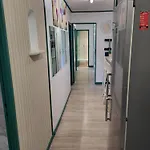 Private Room-4 In Hannana Apartment- 2 Min Walk To Tram 12 Min To Nice Train Station 15 Min To Massena Place