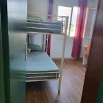 Private Room-4 In Hannana Apartment- 2 Min Walk To Tram 12 Min To Nice Train Station 15 Min To Massena Place